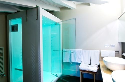 קסטיונה דלה פרסולאנה Active Hotel מראה חיצוני תמונה