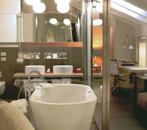 קסטיונה דלה פרסולאנה Active Hotel מראה חיצוני תמונה