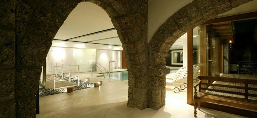 קסטיונה דלה פרסולאנה Active Hotel מראה חיצוני תמונה
